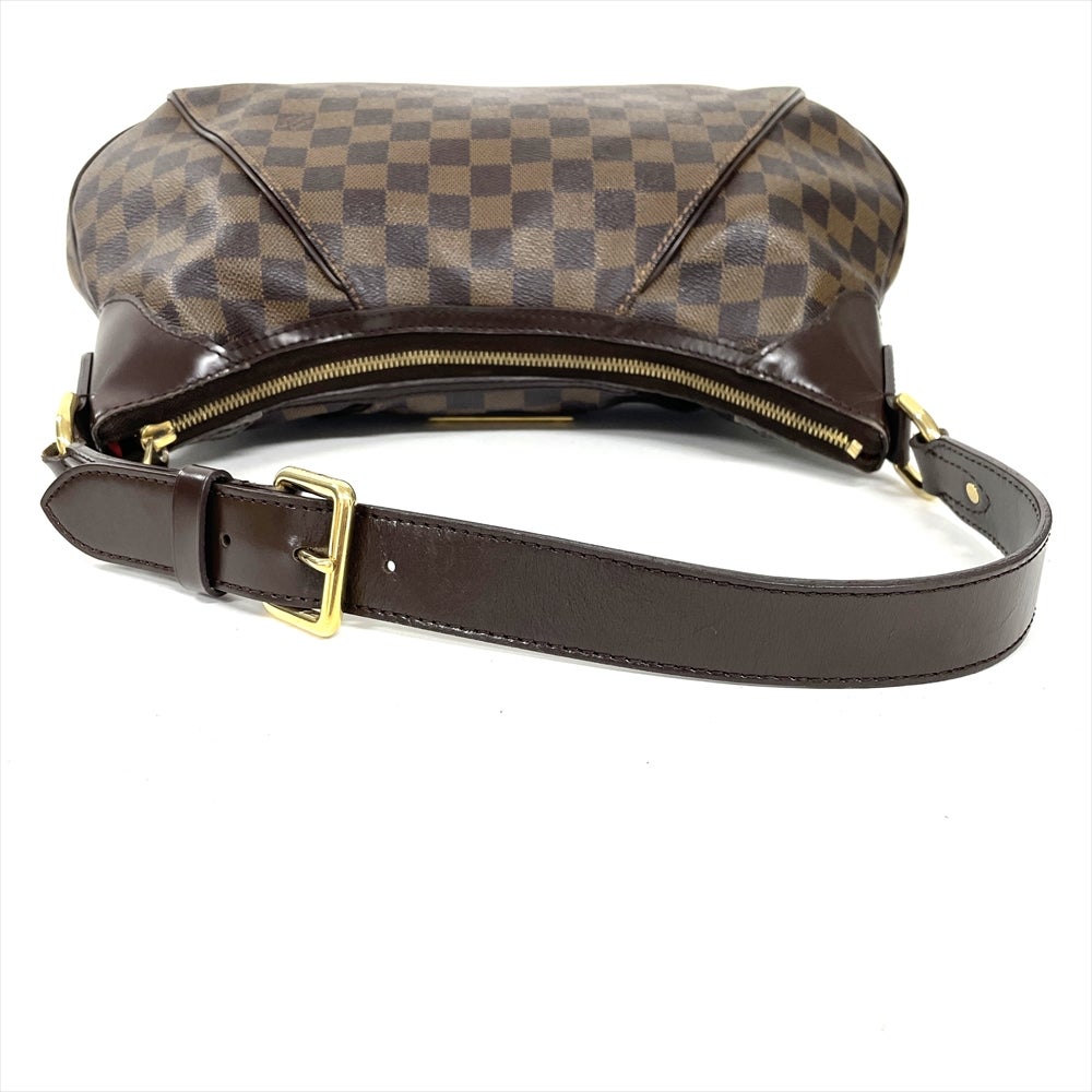 ルイヴィトン LOUIS VUITTON テムズ GM ショルダーバッグ ダミエ