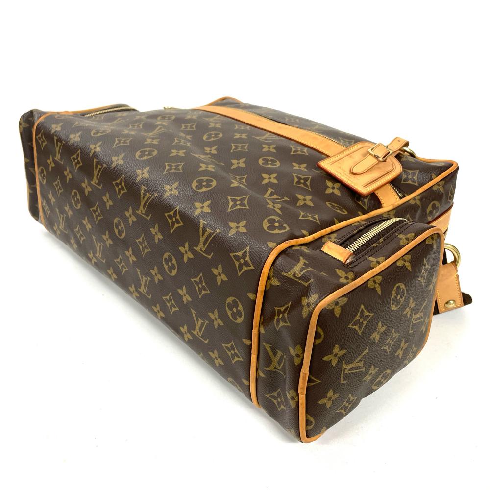 ルイヴィトン LOUIS VUITTON サック スクウォッシュ ショルダーバッグ