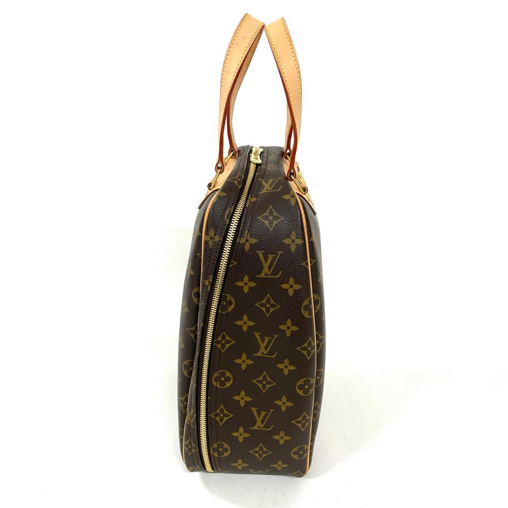ルイヴィトン LOUIS VUITTON エクスキュルシオン ハンドバッグ