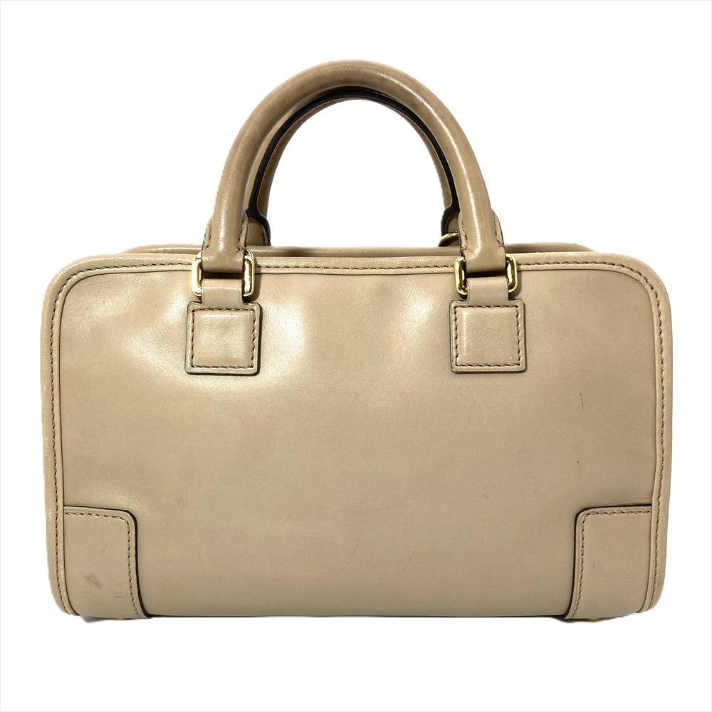 ロエベ LOEWE アマソナ23 ハンドバッグ 2WAY カーフスキン 352.39.H71