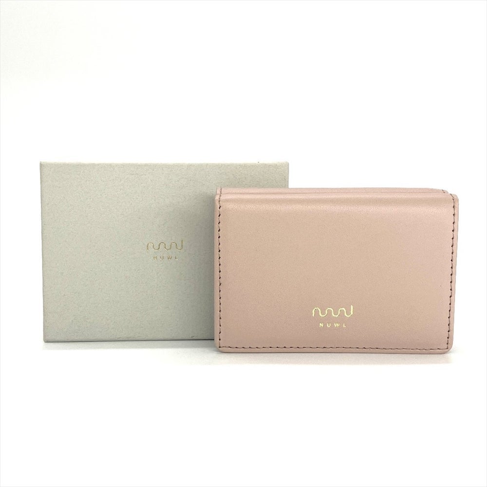 サンローラン SAINT LAURENT コンパクトウォレット 三つ折り財布