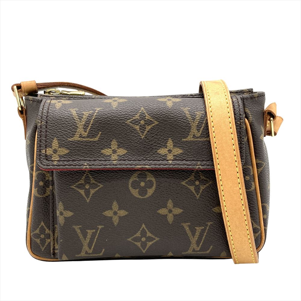 未使用に近い✨ ルイヴィトン M6407 モノグラム ブラスレ ヒストリック ルイヴィトン LOUIS VUITTON ヒストリック ミニ ブレスレット