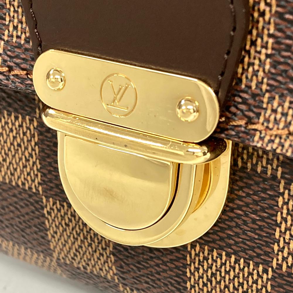 ルイヴィトン LOUIS VUITTON ラヴェッロ GM ショルダーバッグ ダミエ