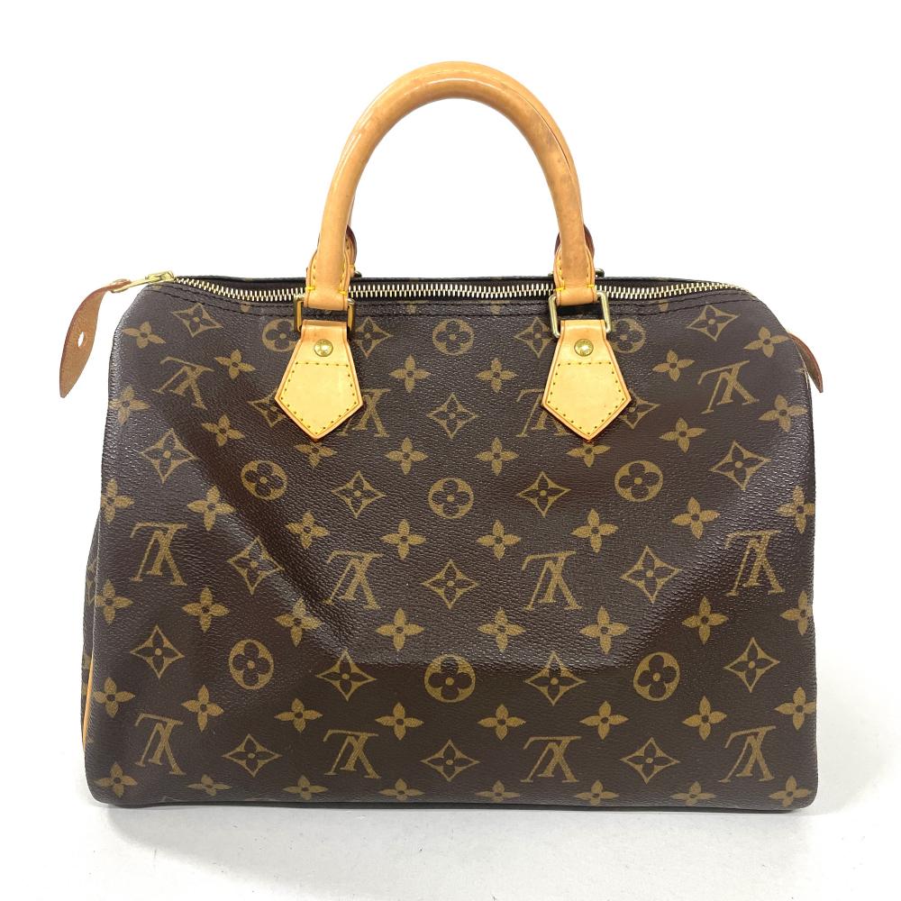 ヴィトン M41108 スピーディ30 モノグラム MBZ302 ルイヴィトン LOUIS VUITTON スピーディ 30 ハンドバッグ モノグラム