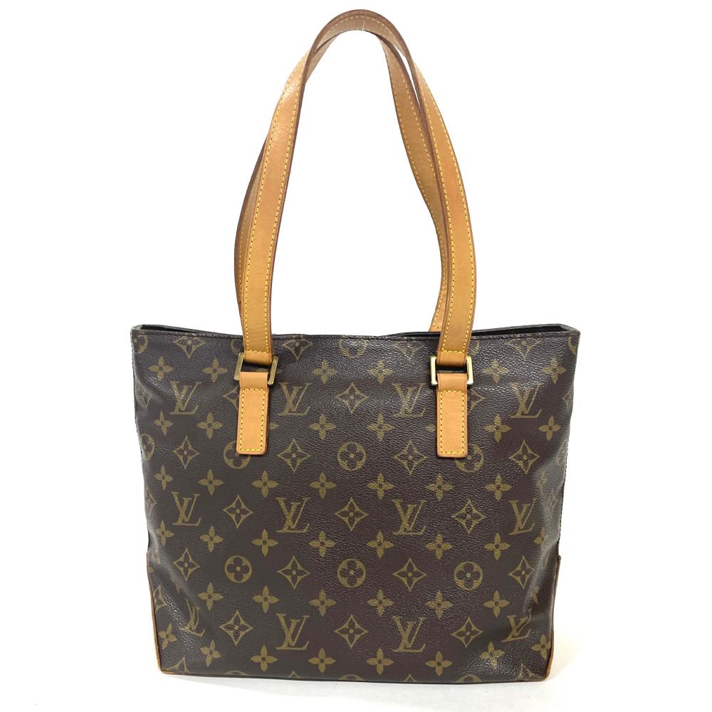 ルイヴィトン LOUIS VUITTON カバ アルト トートバッグ モノグラム