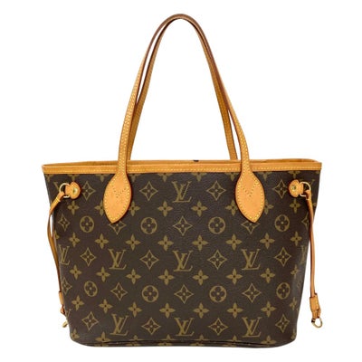 ルイヴィトン LOUIS VUITTON カバ アルト トートバッグ モノグラム 