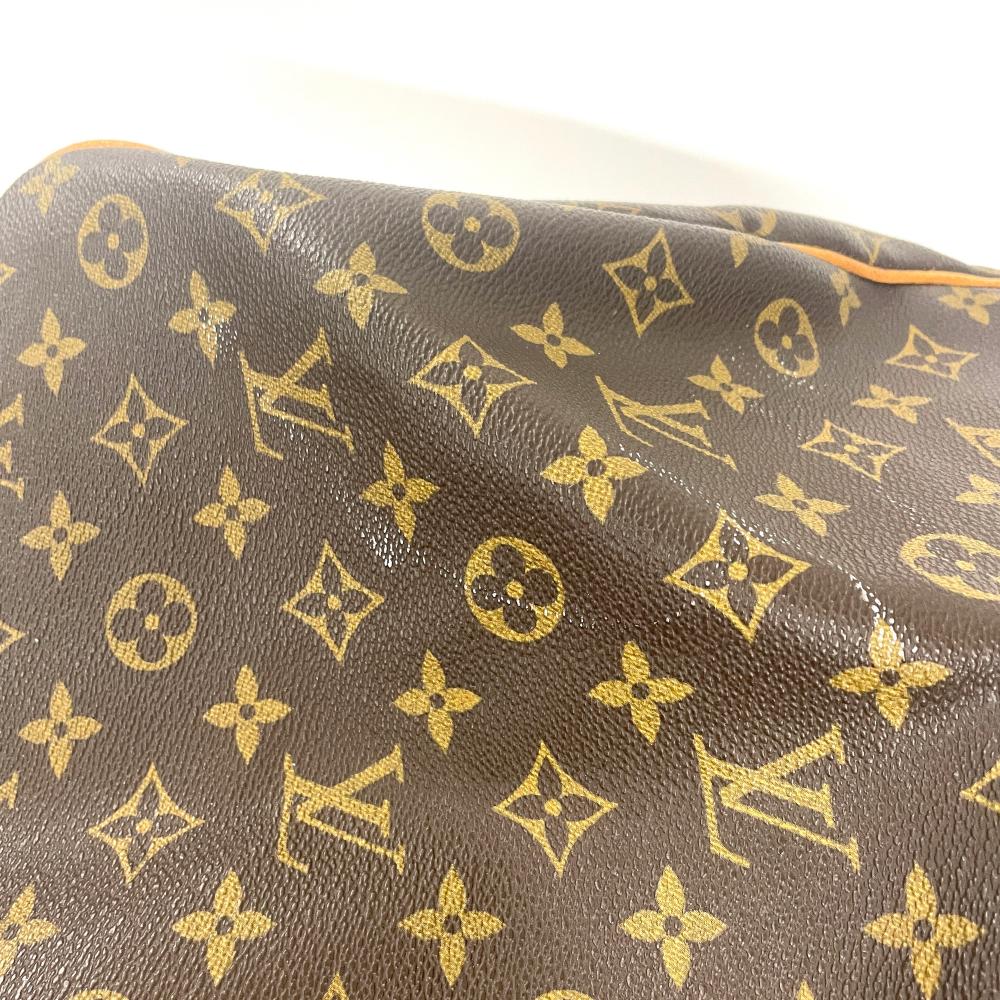ルイヴィトン LOUIS VUITTON キーポル 60 ボストンバッグ モノグラム