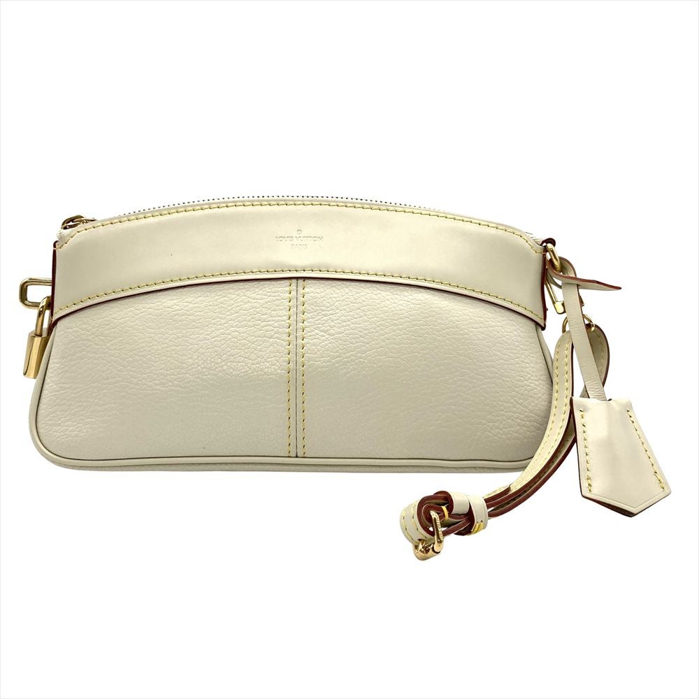 ルイ ヴィトン   セカンドバック(新品、未使用) ルイヴィトン LOUIS VUITTON スハリ ロックイットクラッチ セカンド