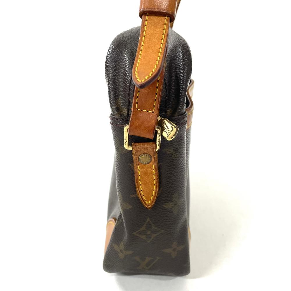 ルイヴィトン LOUIS VUITTON トロカデロ27 ショルダーバッグ