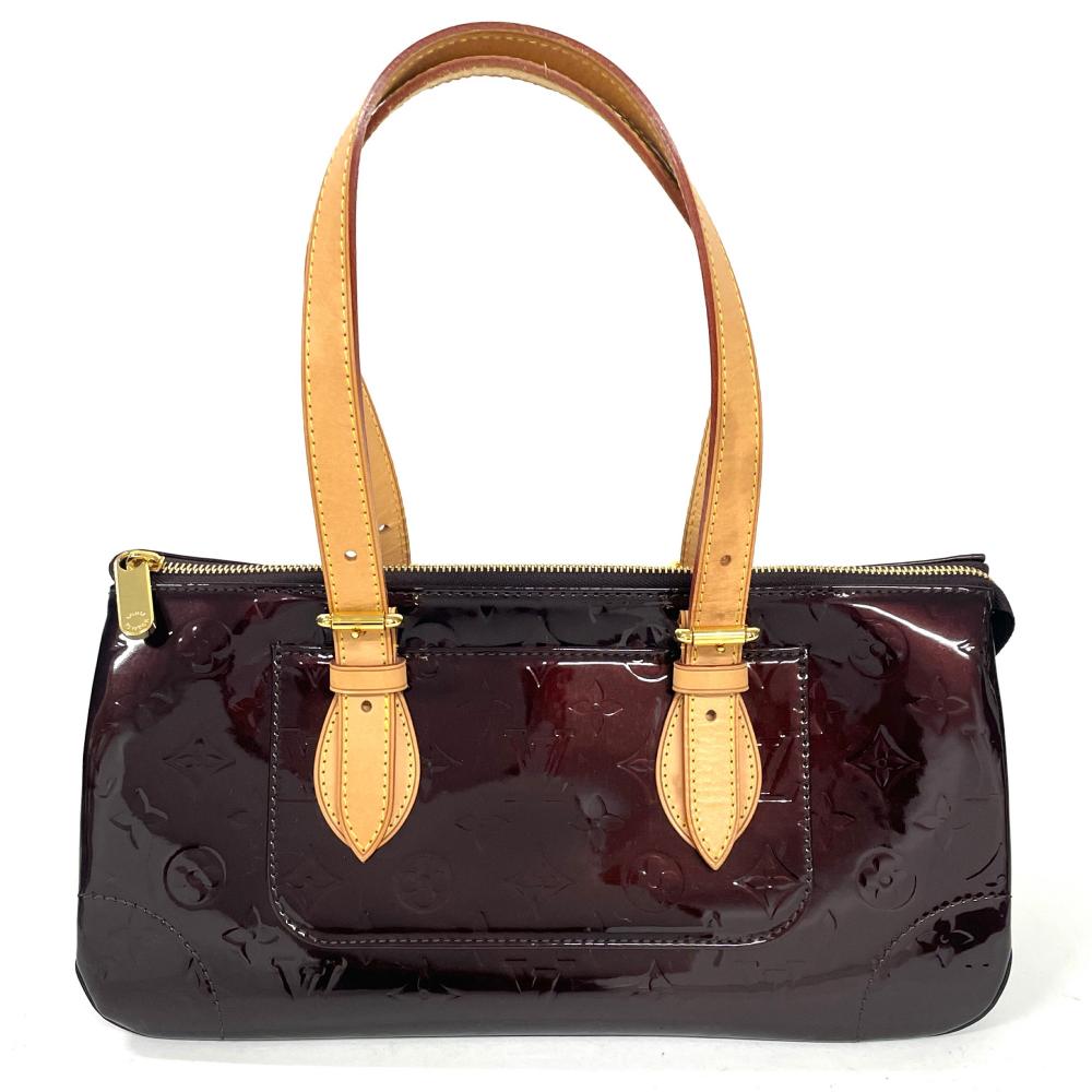 ルイヴィトン LOUIS VUITTON ブレントウッド トートバッグ モノグラム
