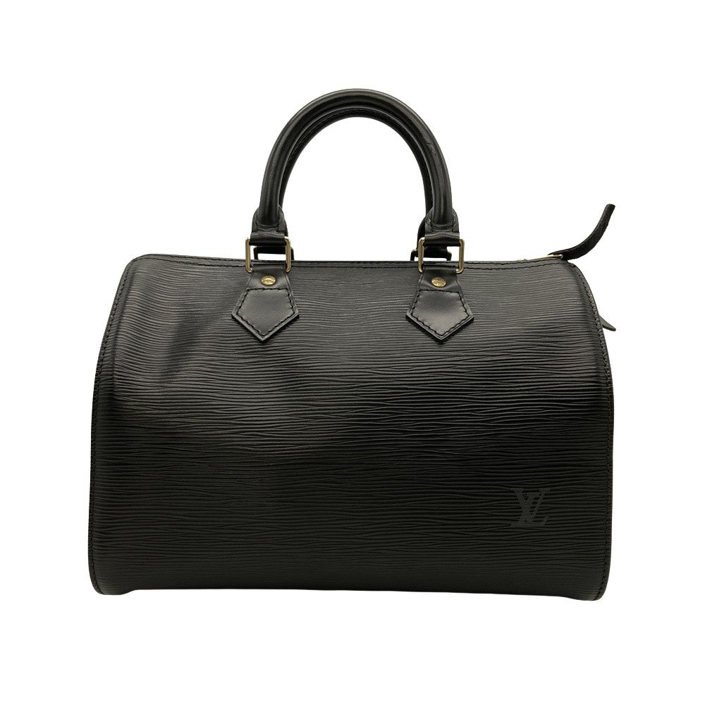 フェラガモ Ferragamo ガンチーニ ハンドバッグ 2WAY レザー ブラック