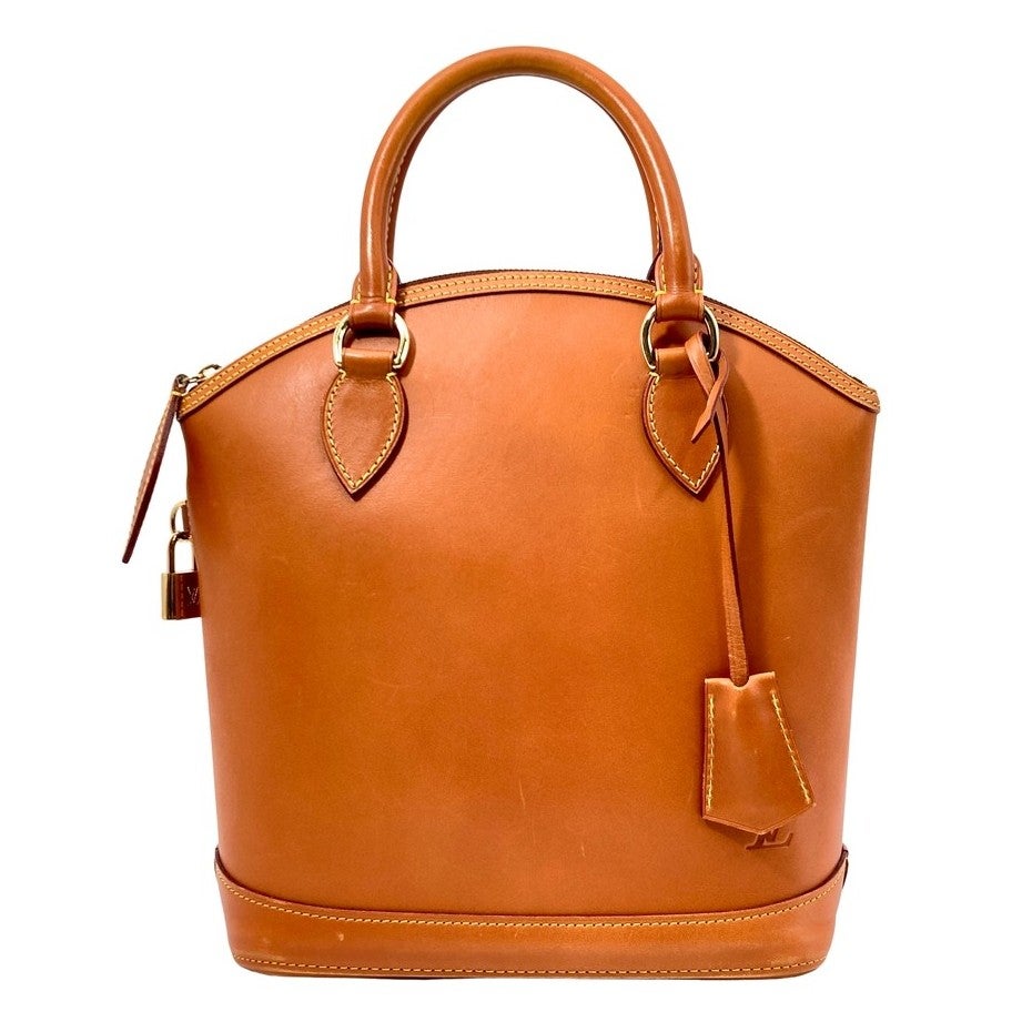 ルイヴィトン LOUIS VUITTON ロックイット ハンドバッグ ノマド