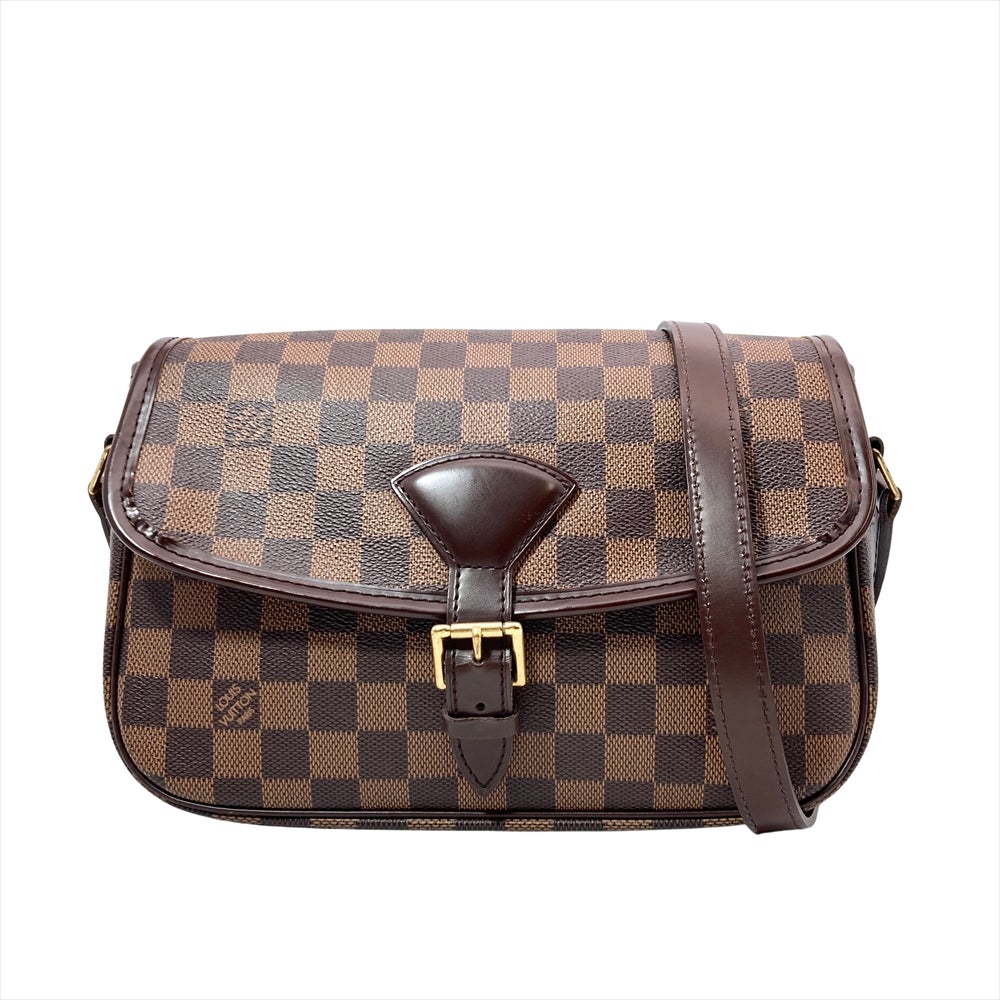ルイヴィトン LOUIS VUITTON ソローニュ スペシャルオーダー
