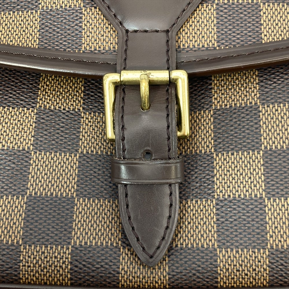 ルイヴィトン LOUIS VUITTON ソローニュ スペシャルオーダー