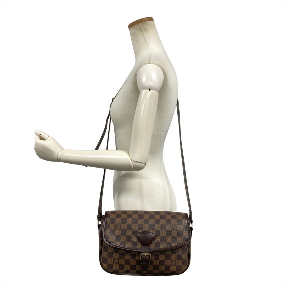 ルイヴィトン LOUIS VUITTON ソローニュ スペシャルオーダー