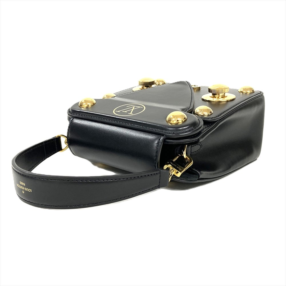 ルイヴィトン LOUIS VUITTON Sロックバッグ XL ショルダーバッグ