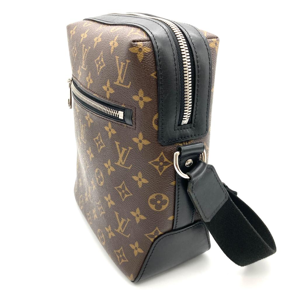 ルイヴィトン LOUIS VUITTON トーレスPM ショルダーバッグ モノグラム
