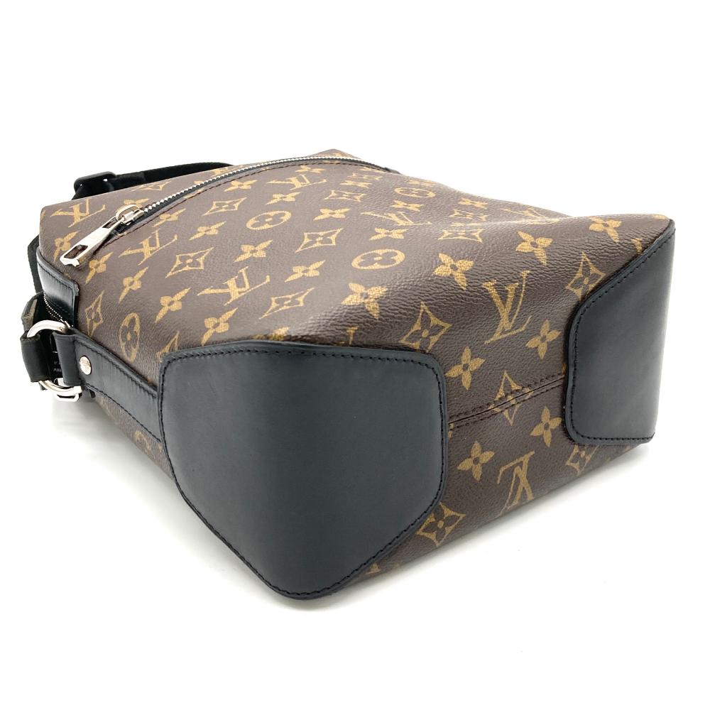 ルイヴィトン LOUIS VUITTON トーレスPM ショルダーバッグ モノグラム