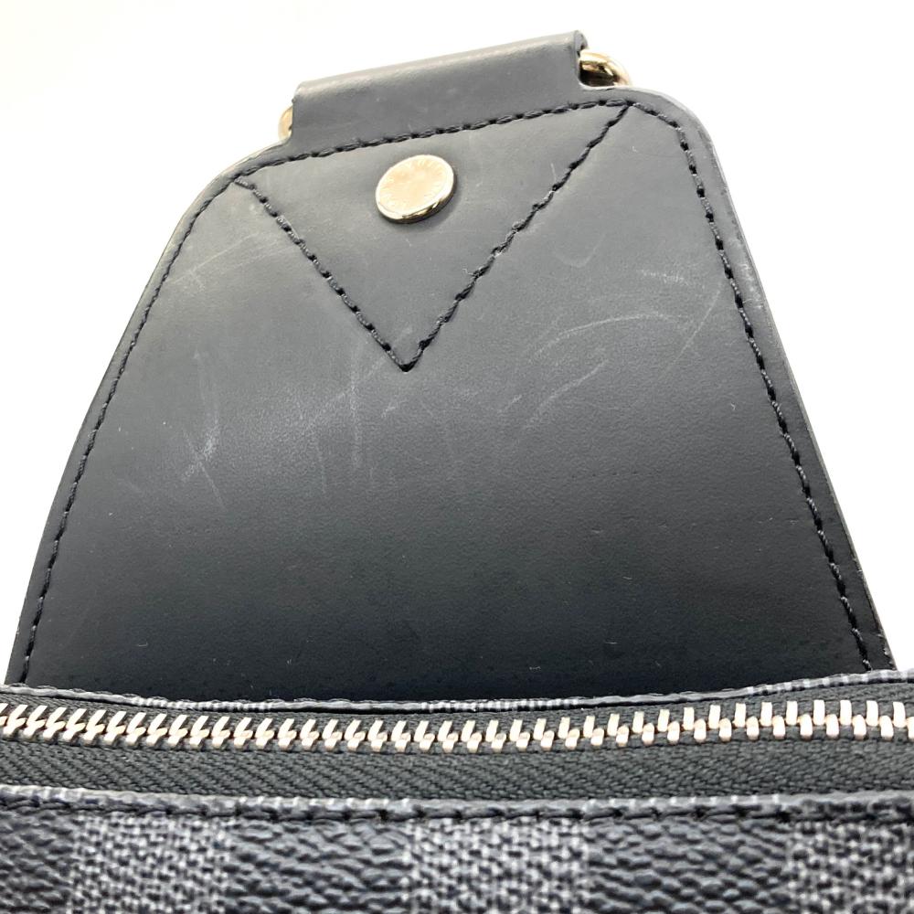 ルイヴィトン LOUIS VUITTON アヴェニュー スリングバッグ ボディ
