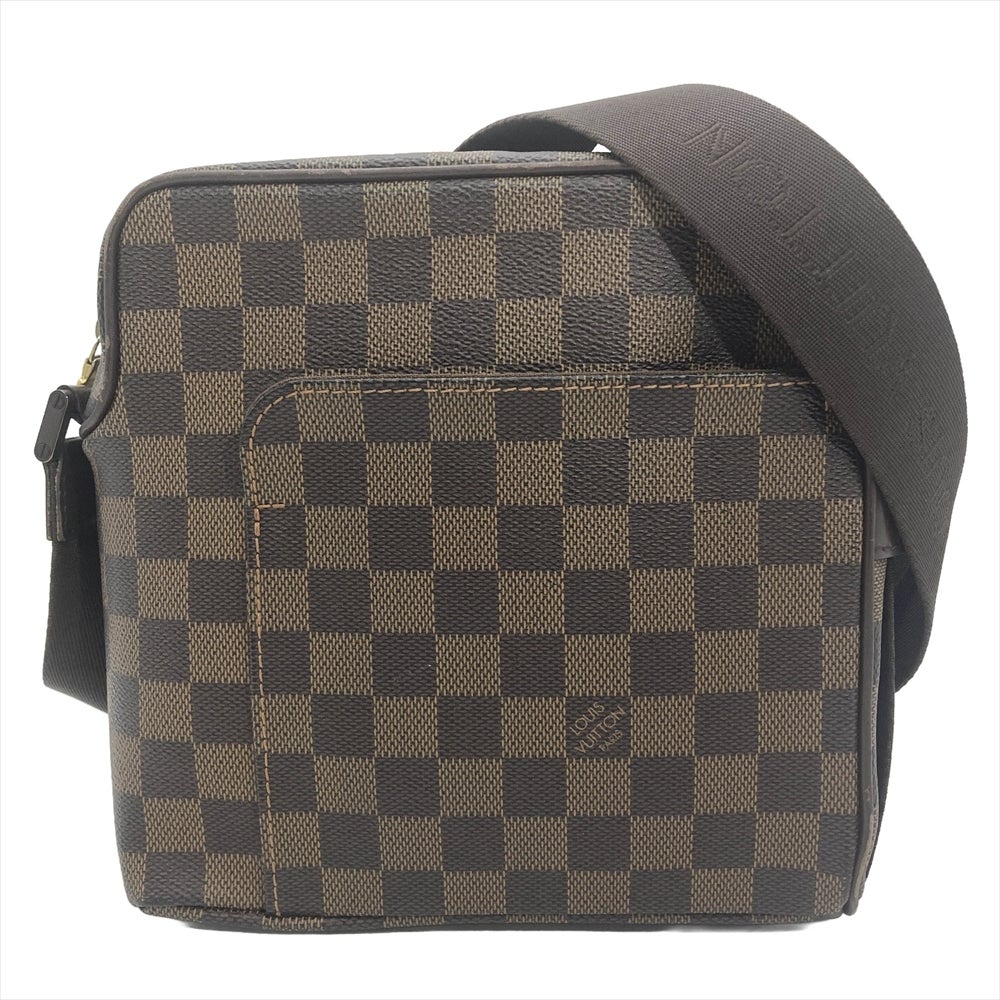 ルイヴィトン LOUIS VUITTON トリオ・メッセンジャー ショルダーバッグ