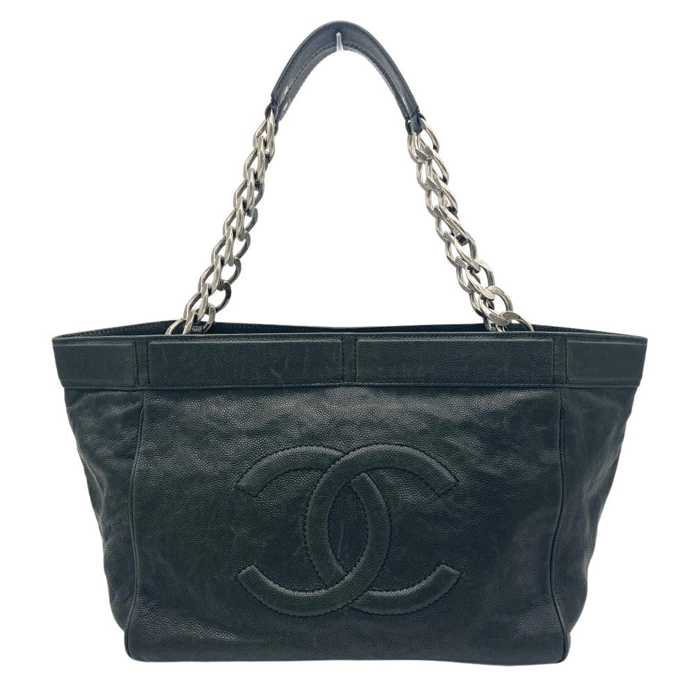 シャネル CHANEL マトラッセ25 Wフラップ Wチェーン ショルダーバッグ