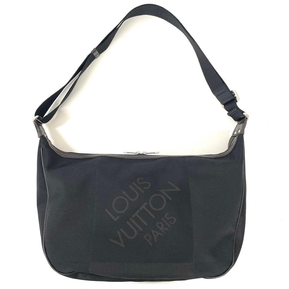 ルイヴィトン LOUIS VUITTON ハムステッド PM トートバッグ ダミエ