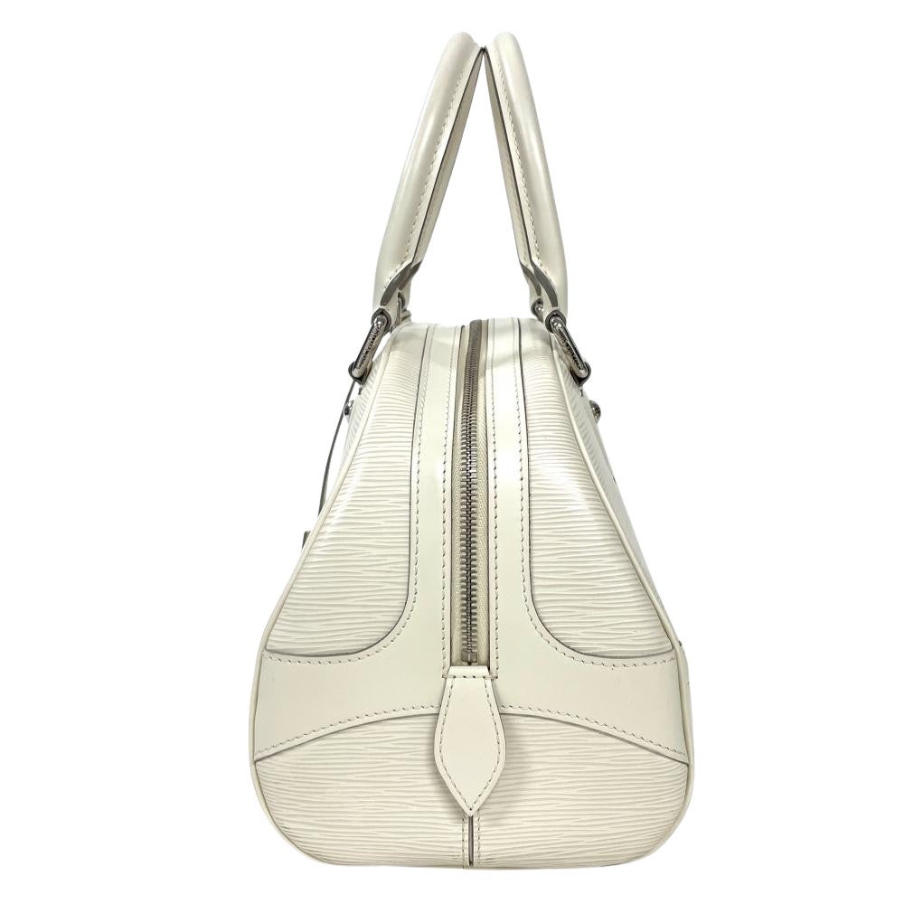ルイヴィトン LOUIS VUITTON ボーリング モンテーニュ PM ハンドバッグ