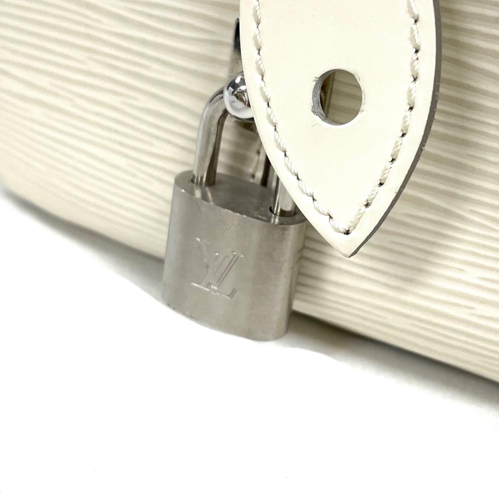 ルイヴィトン LOUIS VUITTON ボーリング モンテーニュ PM ハンドバッグ