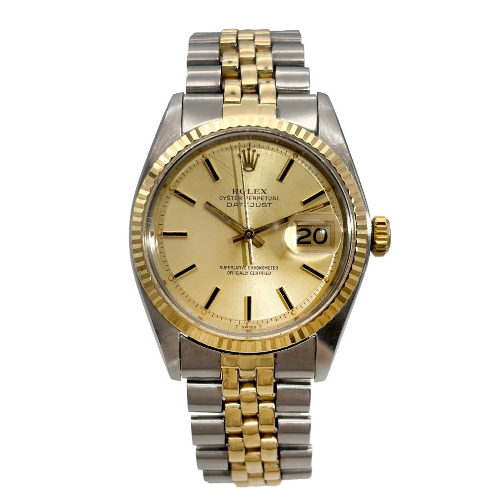 ロレックス ROLEX 5500 エアキング 腕時計 シルバー文字盤 7桁 1番台
