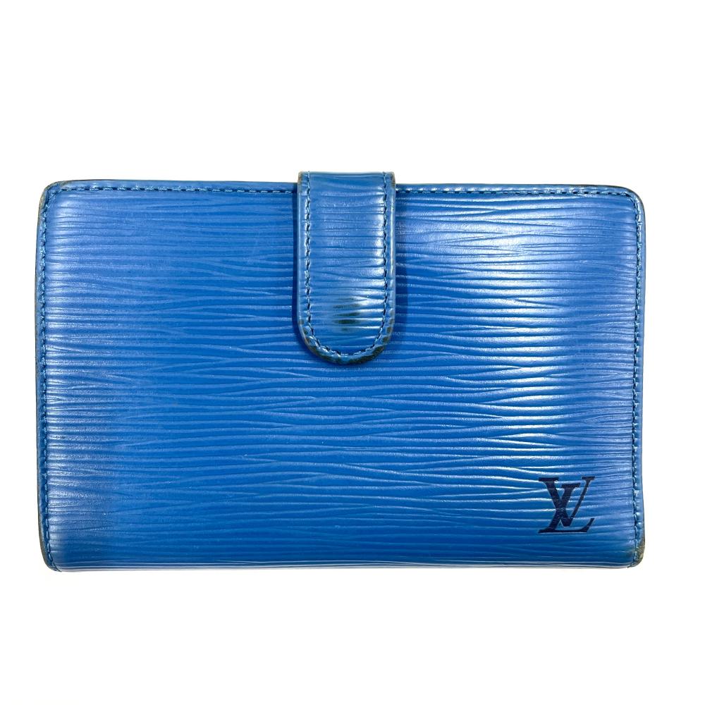 ルイヴィトン LOUIS VUITTON ポルトフォイユ ミュルティプル 二つ折り