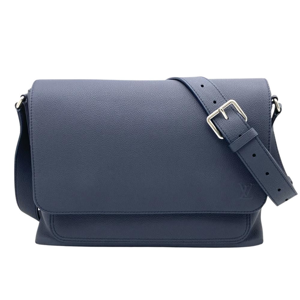ルイヴィトン LOUIS VUITTON トリオメッセンジャー ショルダーバッグ