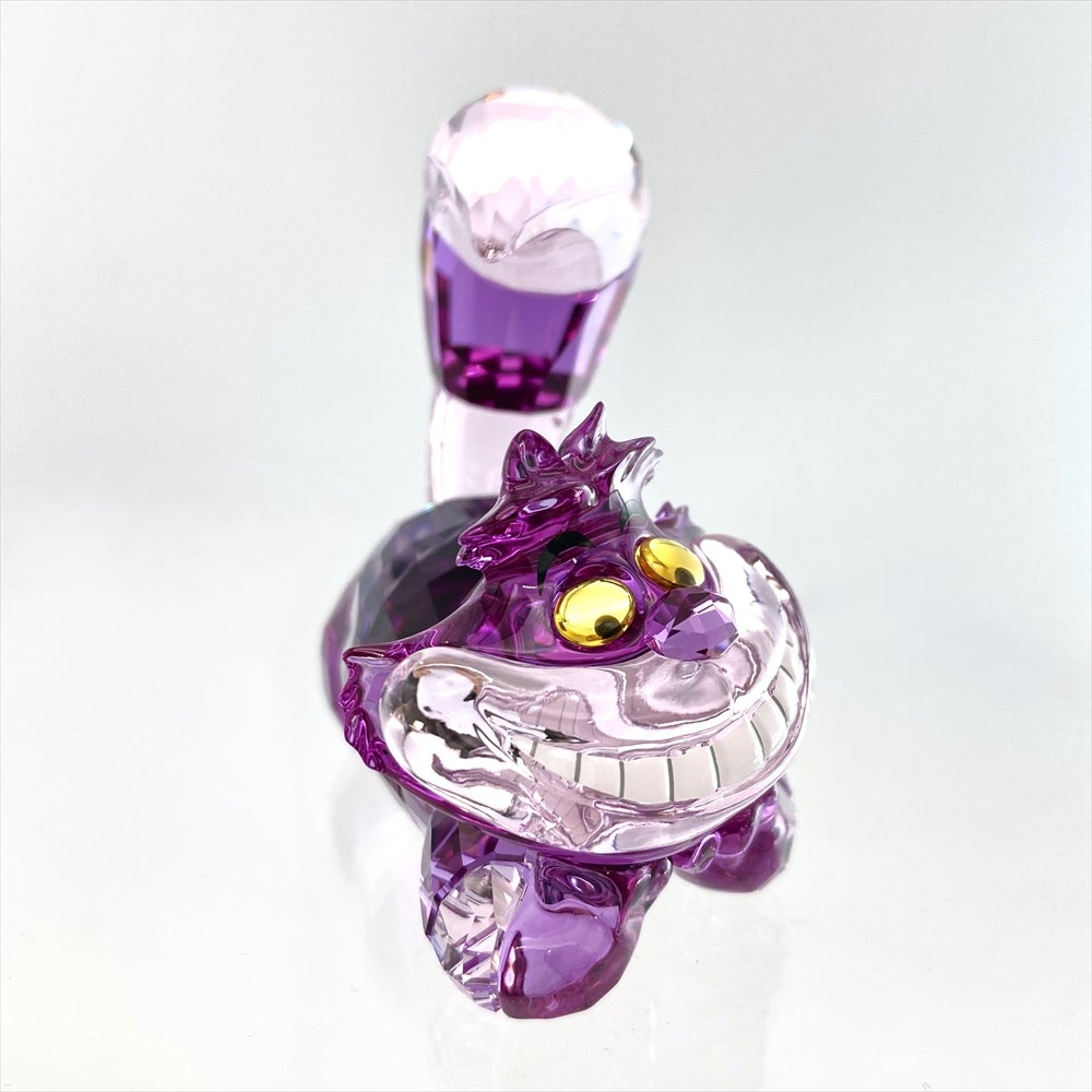 スワロフスキー SWAROVSKI ディズニー Disney 不思議の国のアリス