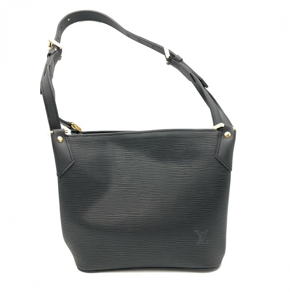 ルイヴィトン LOUIS VUITTON マンダラPM ショルダーバッグ エピ M58932