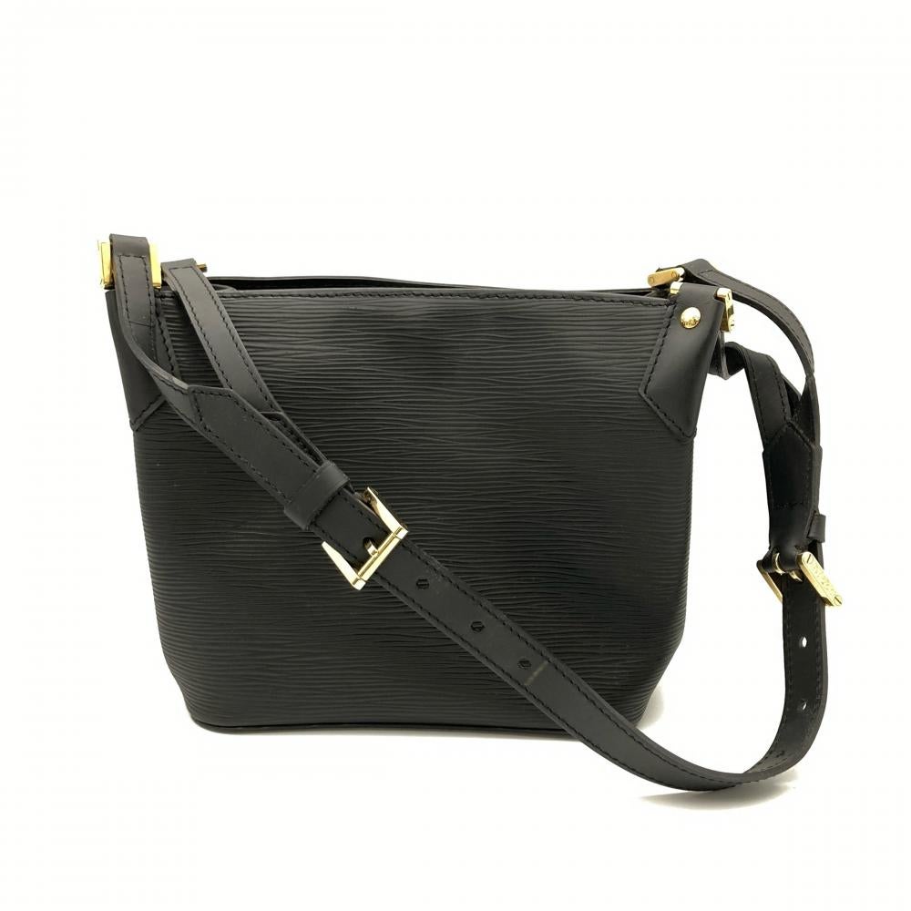 ルイヴィトン LOUIS VUITTON マンダラPM ショルダーバッグ エピ M58932