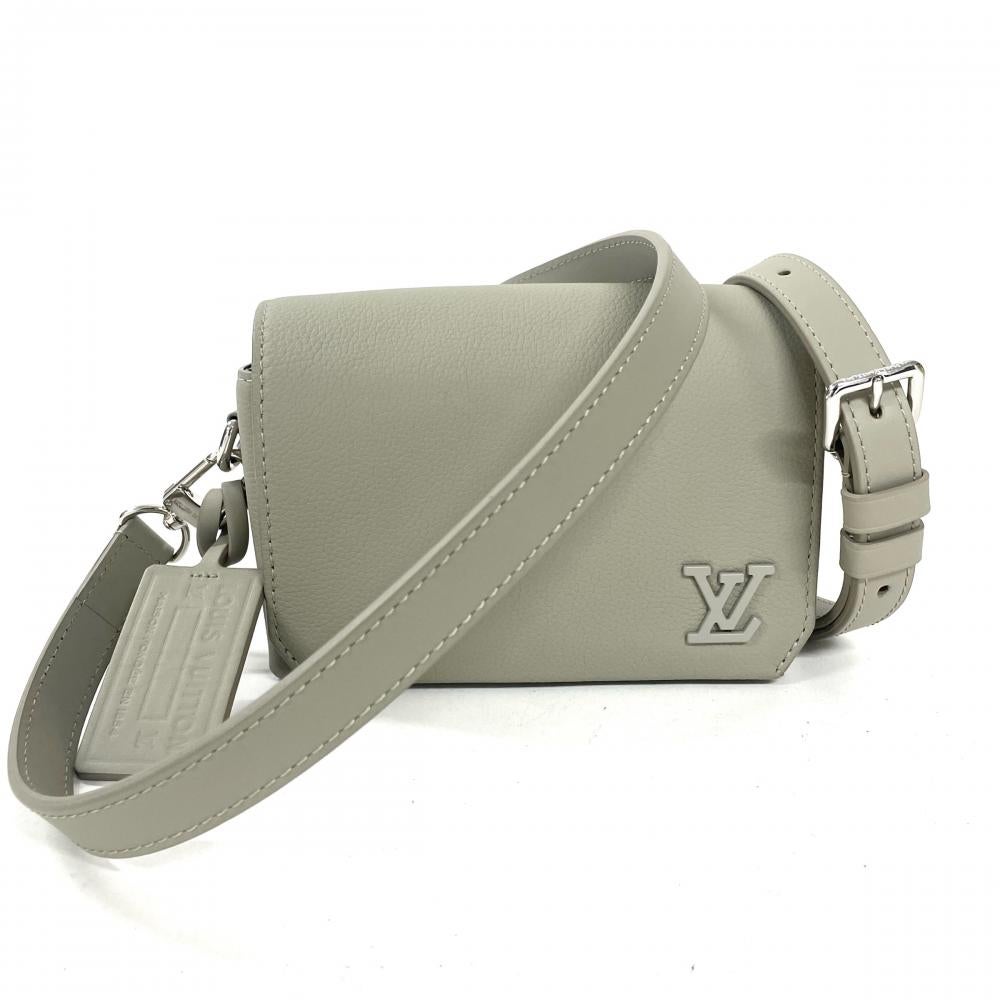 ルイヴィトン LOUIS VUITTON LV アエログラム ファストライン