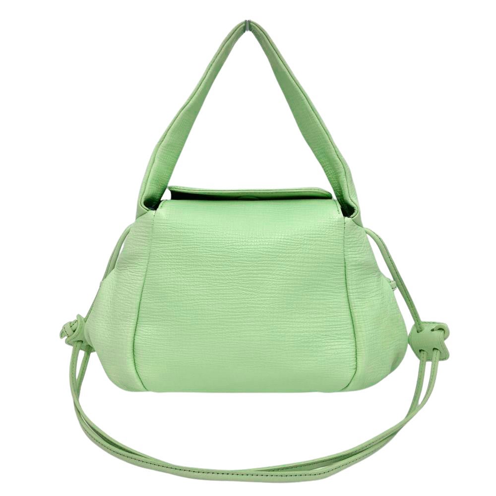 エポイ Epoi タック 2WAY ワンショルダーバッグ ハンドバッグ レザー