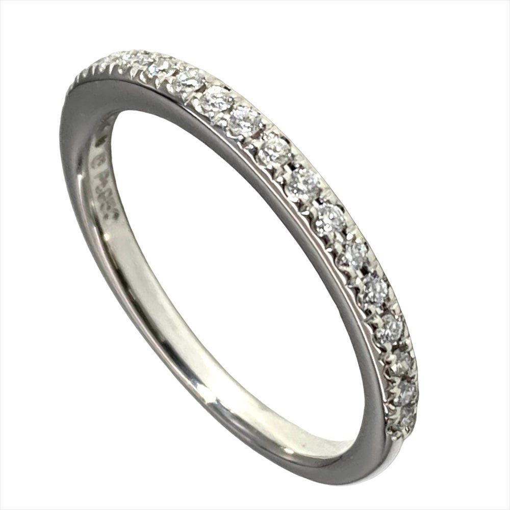 タサキ TASAKI リング 指輪 アメジスト 4.36ct 約12.5号 K18YG 7.5g