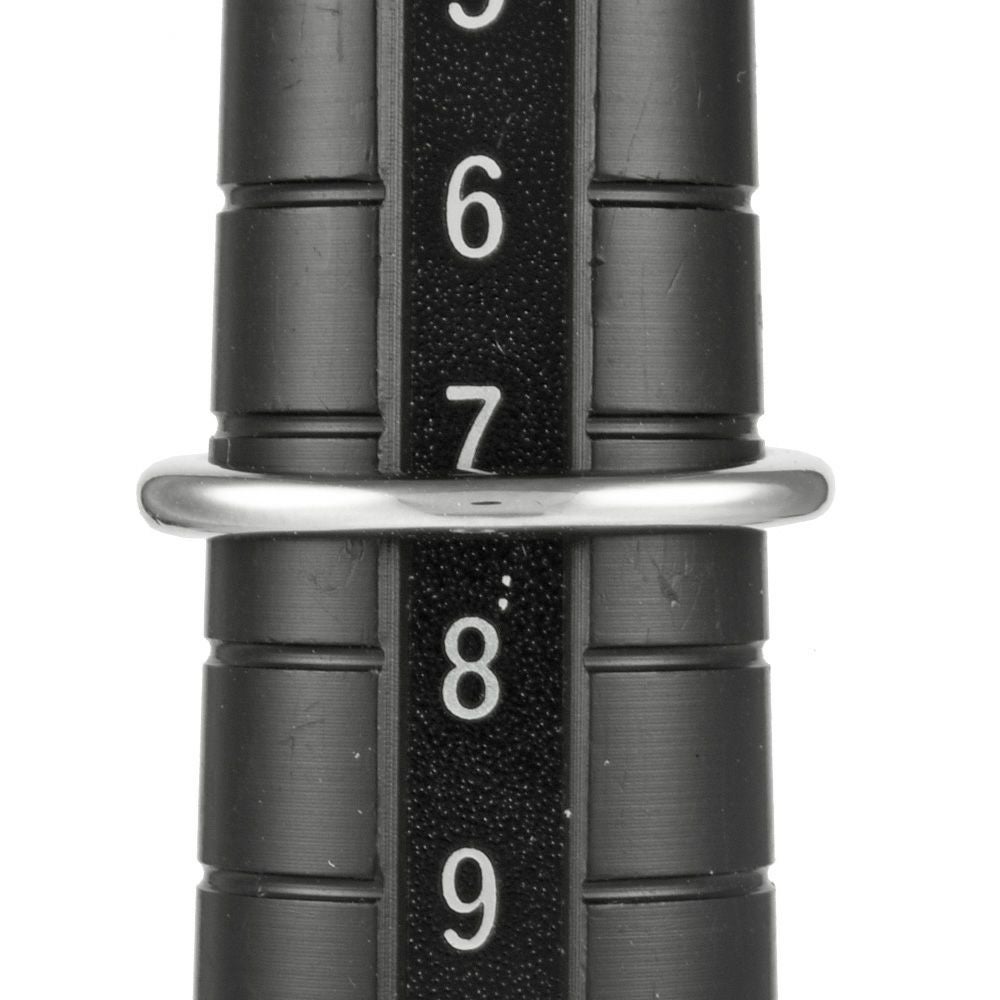 ハリーウィンストン HARRY WINSTON ラウンドカット ソリティア リング