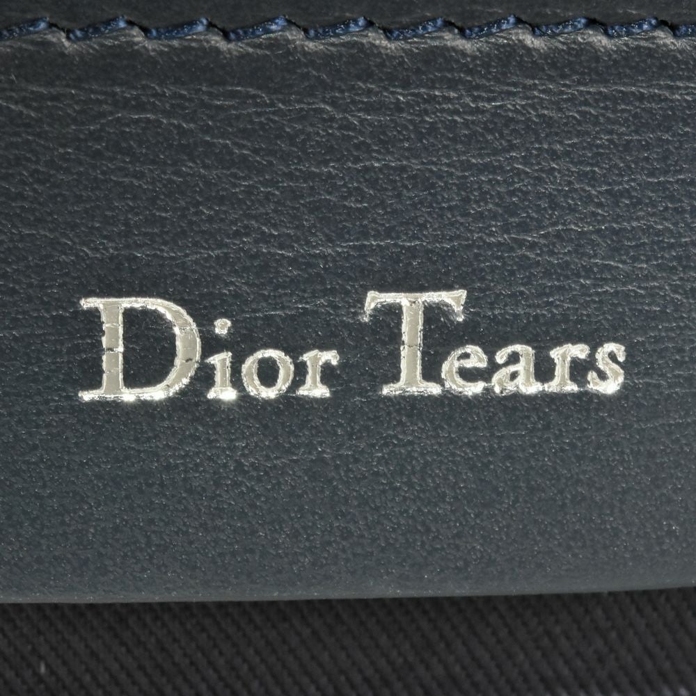 ディオール Dior ティアーズ ランゴ 50 オブリーク ピースサイン