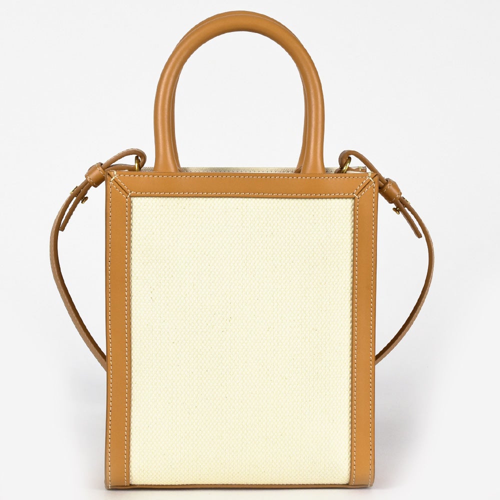 セリーヌ CELINE ミニ バーティカルカバ ショルダーバッグ 2WAY セリーヌ CELINE ミニ バーティカルカバ ショルダーバッグ 2WAY