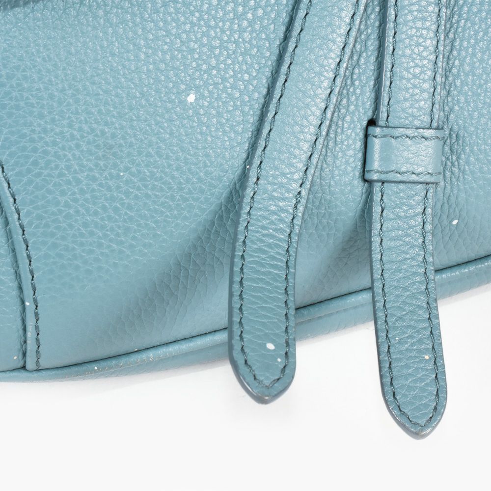 ディオール Dior ステューシーコラボ サドルバッグ ショルダーバッグ