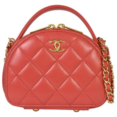 シャネル CHANEL マトラッセ ココマーク チェーン ショルダーバッグ 