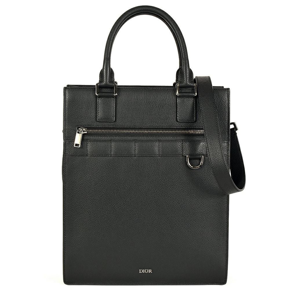 定価50万　正規店購入　ディオールオム トートバッグ　サファリ　メンズ 大容量 Christian Dior サファリ トートバッグ – Trip