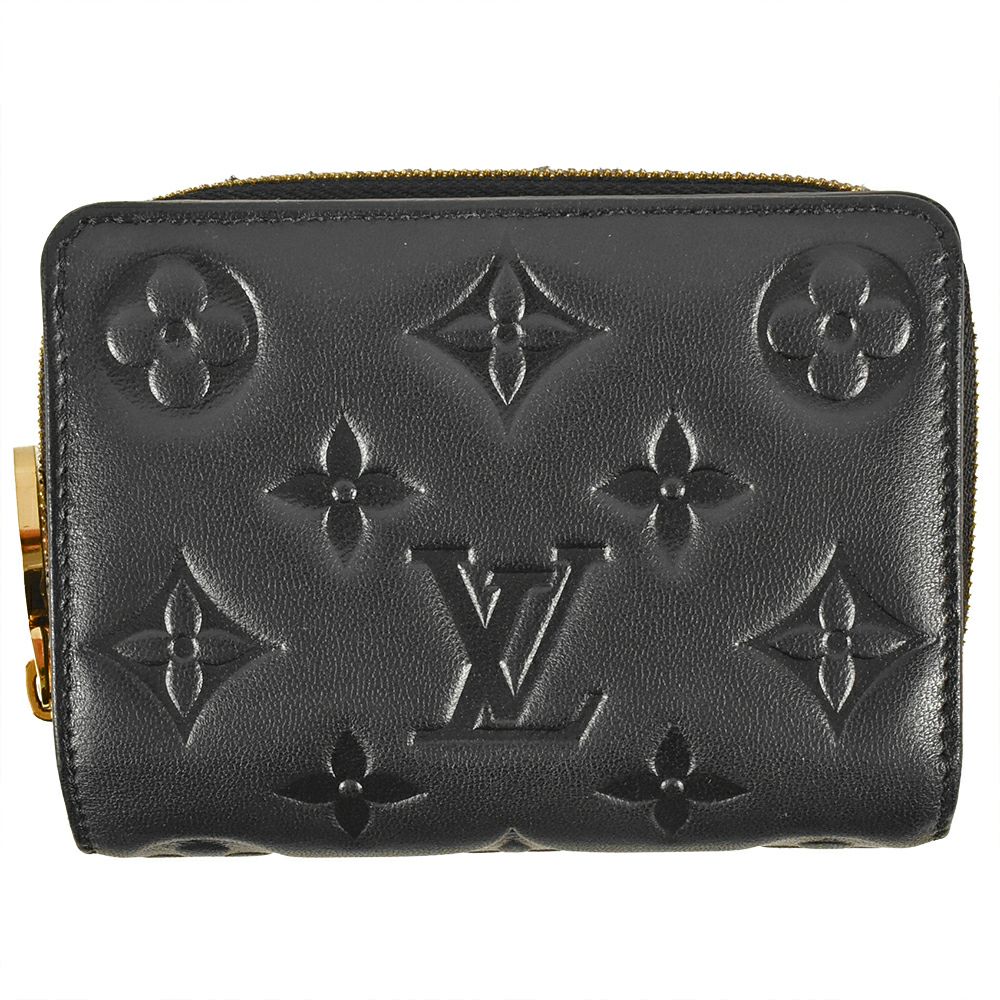 ルイヴィトン LOUIS VUITTON ポルトフォイユ ルー 二つ折り財布 M81599 ノワール RFID(ICチップ)内蔵 エンボス【中古】 000000049010-01.jpg?size=m&w=