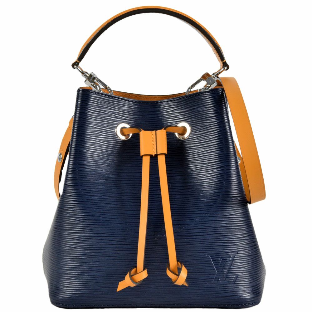ルイヴィトン LOUIS VUITTON ネオノエBB ハンドバッグ 2WAY エピ