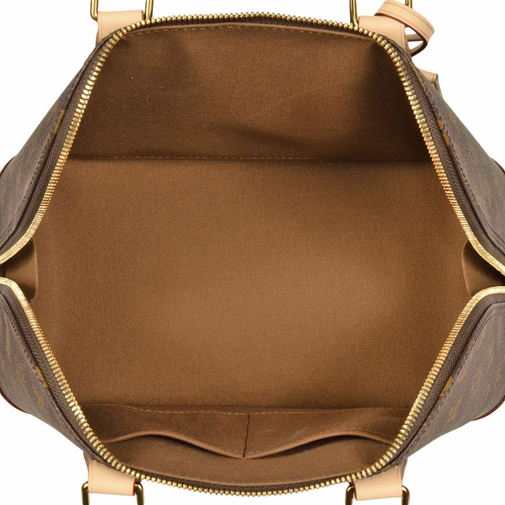 ルイヴィトン LOUIS VUITTON アルマPM ハンドバッグ モノグラム