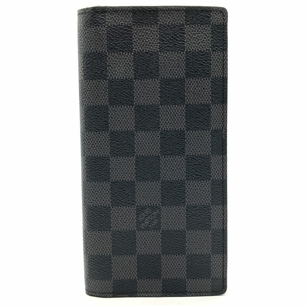 ルイヴィトン LOUIS VUITTON ジッピーウォレット ヴェルティカル 長