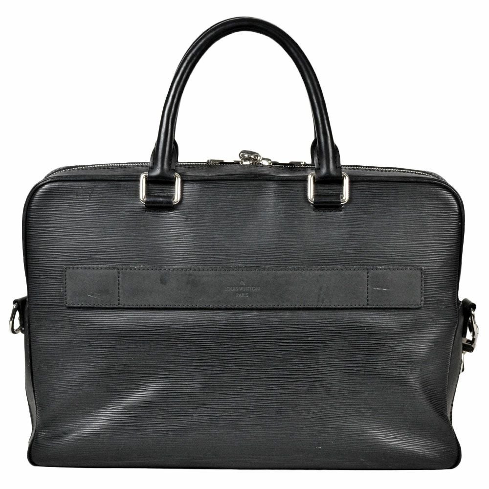 ルイヴィトン LOUIS VUITTON ビジネスバッグ 2WAY M53488 グレー