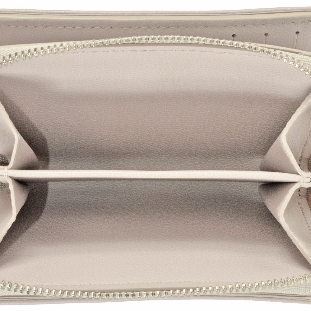 ルイヴィトン LOUIS VUITTON ポルトフォイユ ルー 二つ折り財布