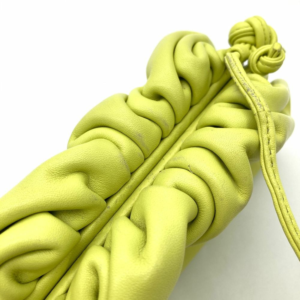 ボッテガヴェネタ BOTTEGA VENETA ミニ ザ ポーチ ショルダーバッグ